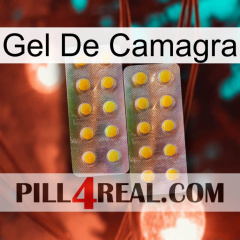 Camagra Gel new10